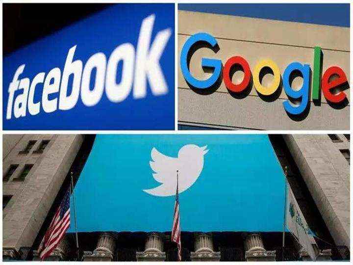 Meta, Google ve Twitter, AB zorlaştıkça sahte haberlerle daha iyi mücadele etme sözü verdi