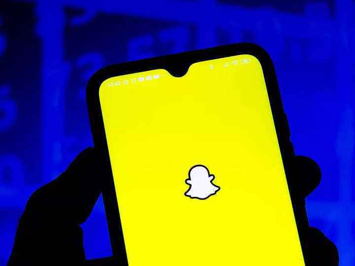 Snapchat şifrenizi nasıl değiştirirsiniz?