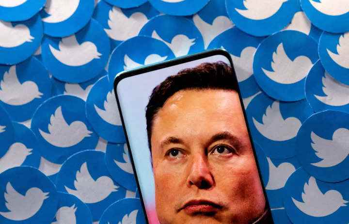 Twitter yönetim kurulu Elon Musk tarafından 44 milyar dolarlık satın alma önerdi