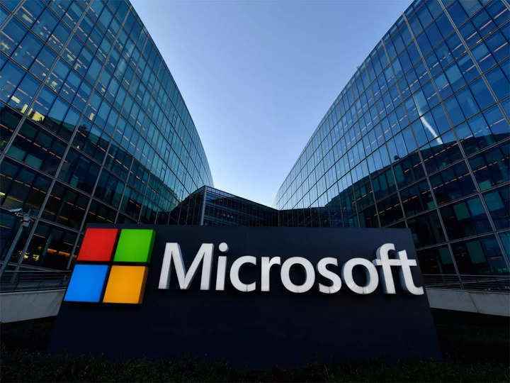 Yatırımcılar Microsoft'tan daha fazla vergi şeffaflığı talep ediyor