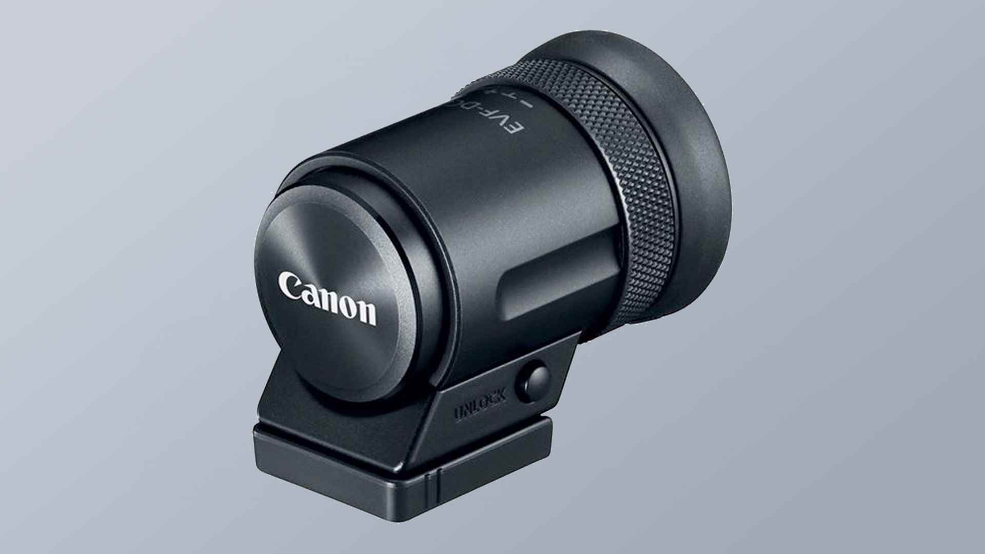 Söylentilere göre Canon EOS R100 aynasız fotoğraf makinesinin sahte bir görüntüsü