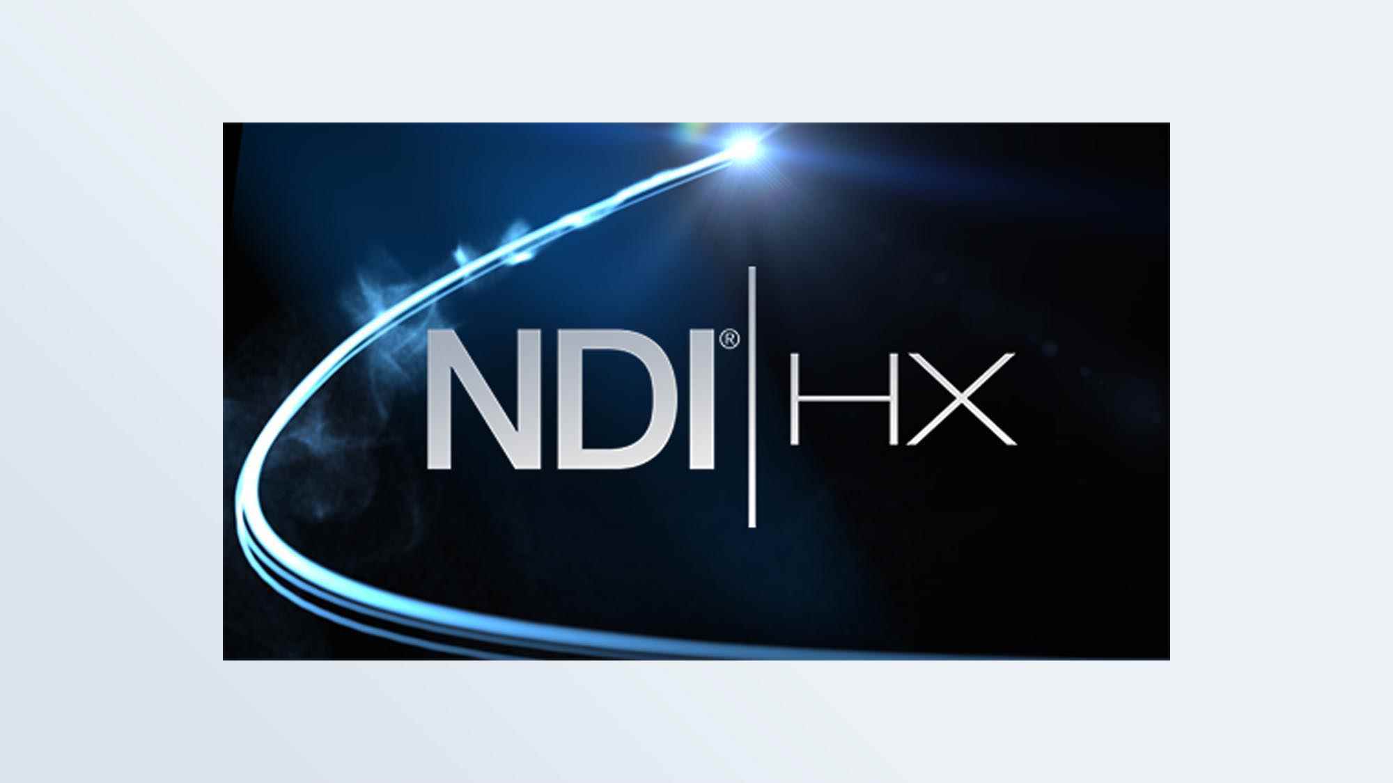 Telefonunuzu web kamerası olarak nasıl kullanabilirsiniz - NDI HX