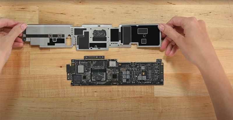 256 GB depolama tabanlı M2 MacBook Air modelini seçme nedenleri