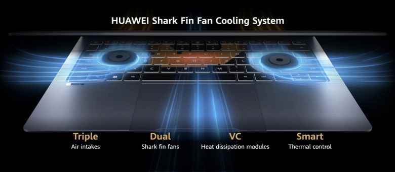 14,2 inç 3,1K ekran, Intel Core 12 işlemciler, ince alüminyum kasa ve altı hoparlör.  Huawei Matebook X Pro 2022 amiral gemisi dizüstü bilgisayarı tanıtıldı