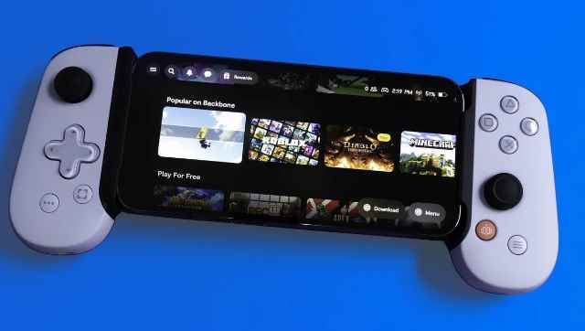 Sony, yeni bir iPhone dostu PS5 tarzı oyun kumandası denetleyicisini sunar.  İşte bu yüzden tuhaf