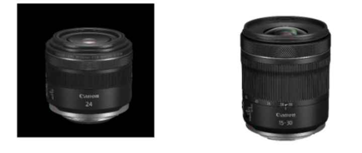 Canon, Hindistan'da iki yeni uygun fiyatlı RF lensi piyasaya sürdü, fiyat 52.495 Rs'den başlıyor