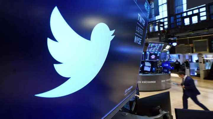 Elon Musk'ın istifasının ardından Twitter hisseleri %6 düştü