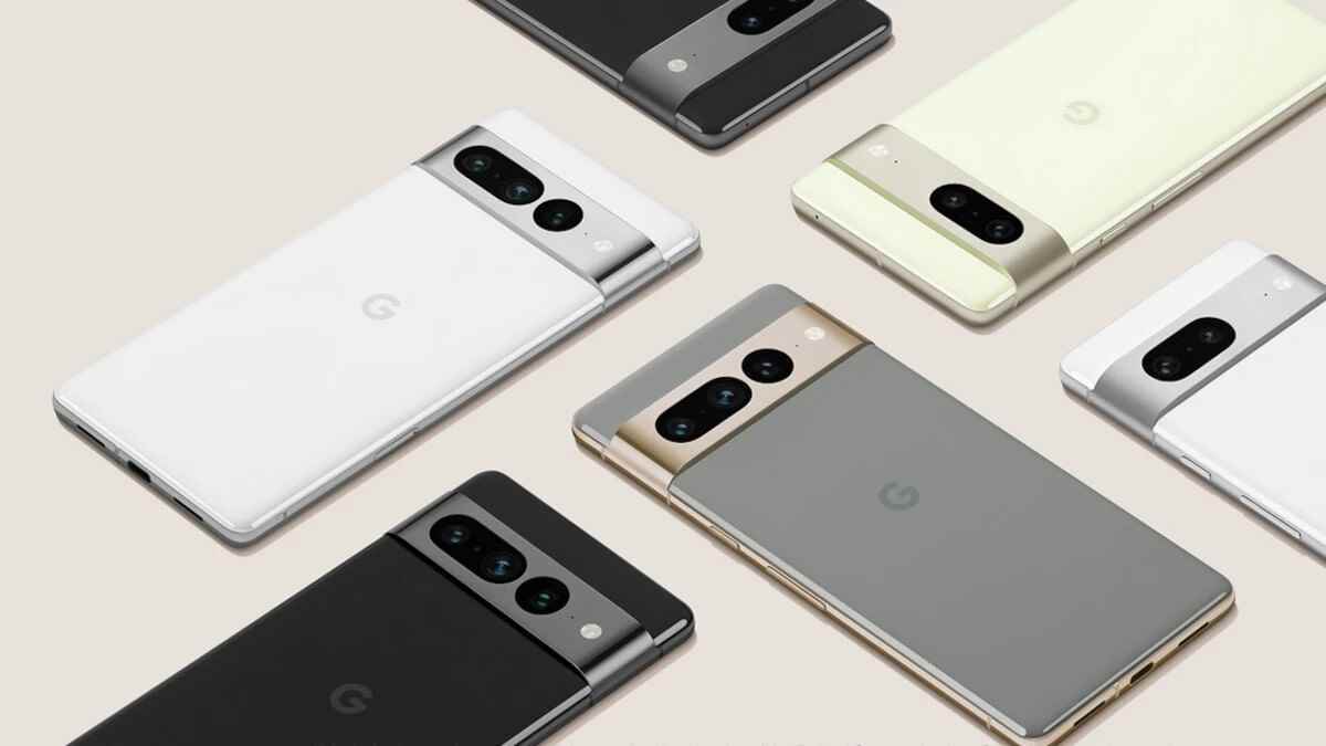 En iyi Google Pixel telefonları