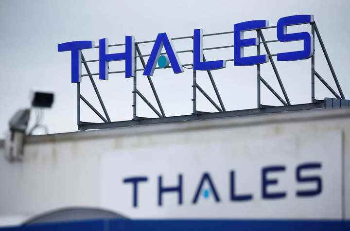Fransız şirketi Thales, bu teknoloji devi tarafından desteklenen bulut hizmetleri geliştirdi