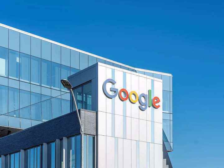 Google arama, şirketin ekonomik belirsizlik sıkıntılarını yenmesine yardımcı oluyor