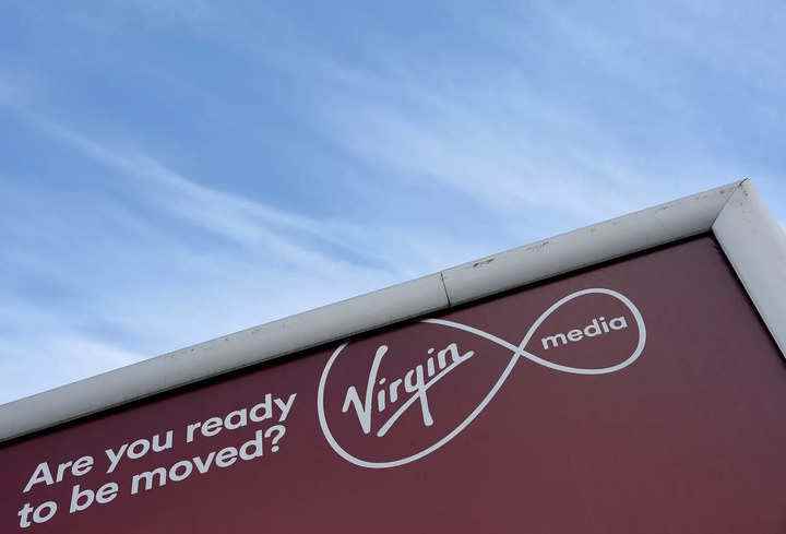 İngiltere toptan fiber ağı Virgin Media O2 sahipleri tarafından kurulacak