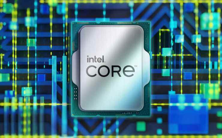 Intel'in Yaklaşan 24 Çekirdekli Raptor Lake Core i9-13900K Masaüstü İşlemcisi ve Arc A770 Masaüstü Grafik Kartı Tespit Edildi