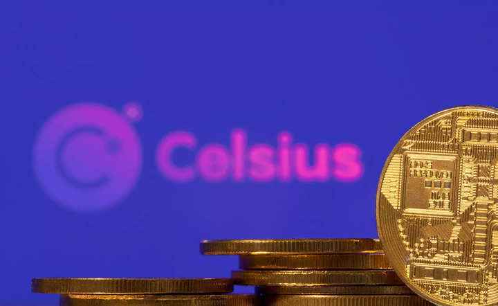 Kripto borç veren Celsius, iflas başladığında bitcoin madenciliği planlarını savunuyor