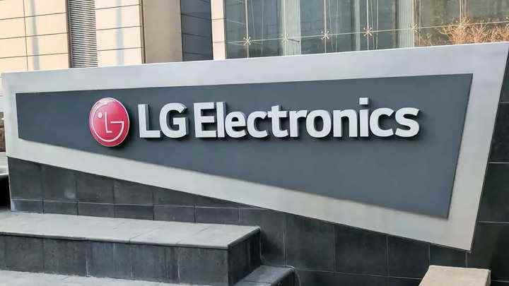 LG, 2022'nin ilk yarısında EV parçaları için 6,1 milyar dolar değerinde sipariş aldı