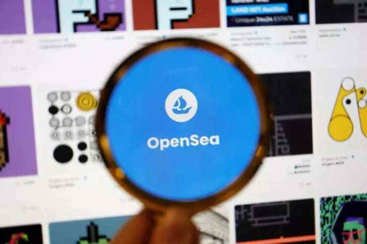 OpenSea çalışanlarının yaklaşık %20'sini işten çıkardı
