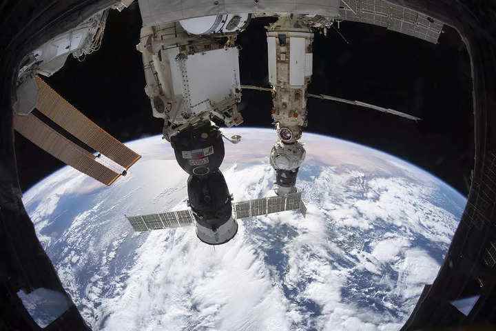 Rusya, 2024'te Uluslararası Uzay İstasyonu'ndan ayrılacak