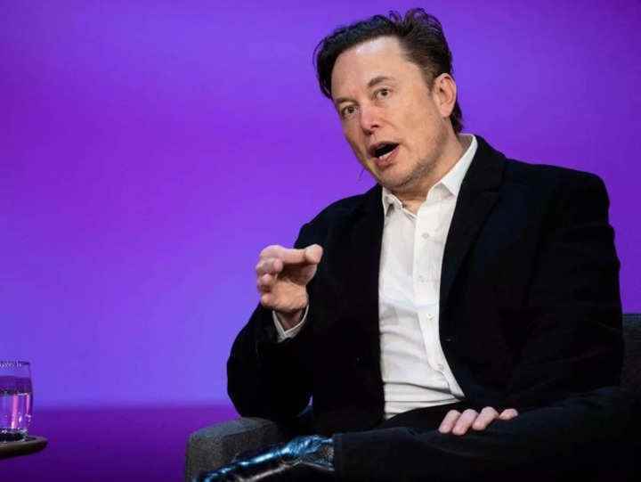 SpaceX CEO'su Elon Musk, İnsanlığın yaşamınız boyunca Mars'a ulaşacağını söylüyor