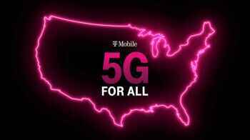 ABD'nin %87'si, T-Mobile'ın daha hızlı orta bant Ultra Kapasiteli 5G sinyalleriyle kaplıdır - T-Mobile, ikinci çeyrekte yeni faturalı hesaplar için bir şirket rekoru kırdı