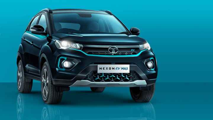 Tata Motors, 14.99 lakh Rs'den başlayan Nexon EV Prime modellerini piyasaya sürdü