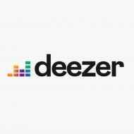 Deezer Logosu