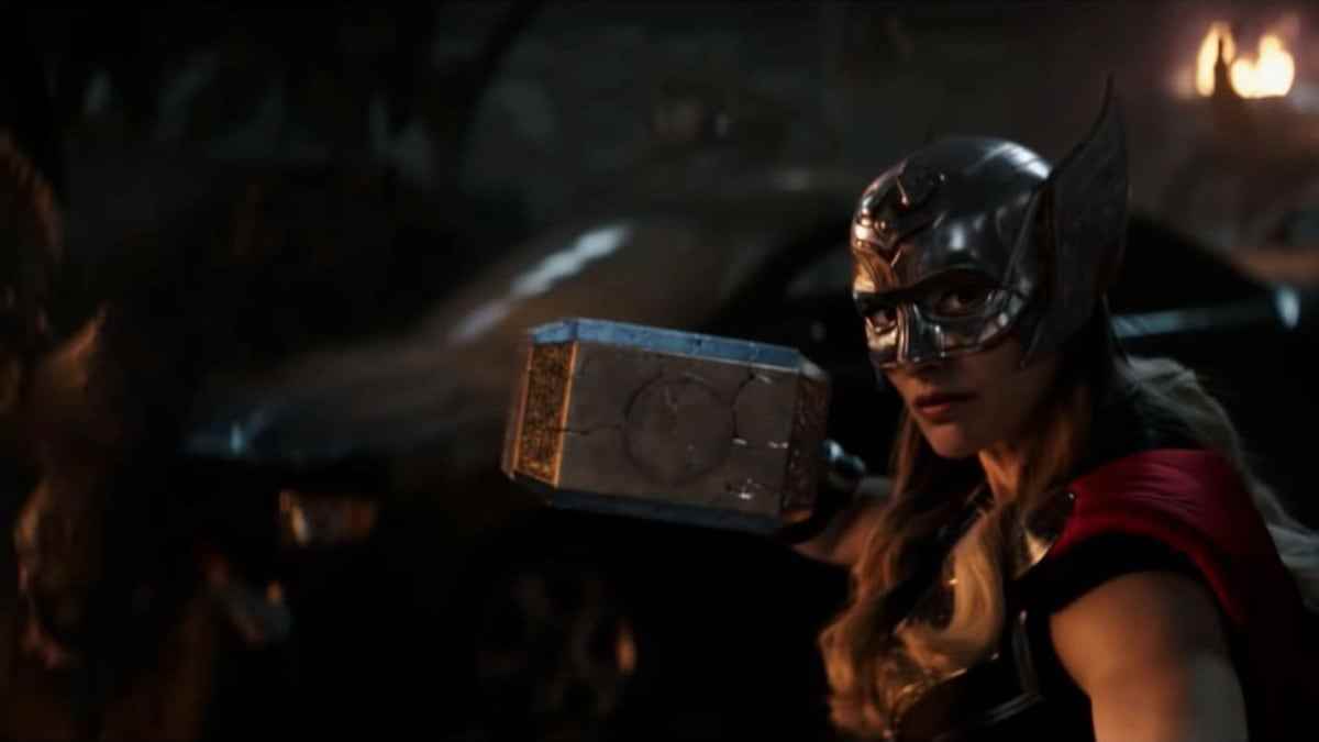 Thor4 satır içi Thor 4