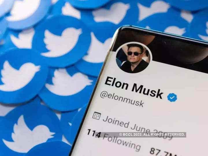 Twitter, gelirindeki düşüş için Tesla CEO'su Elon Musk'ı suçladı