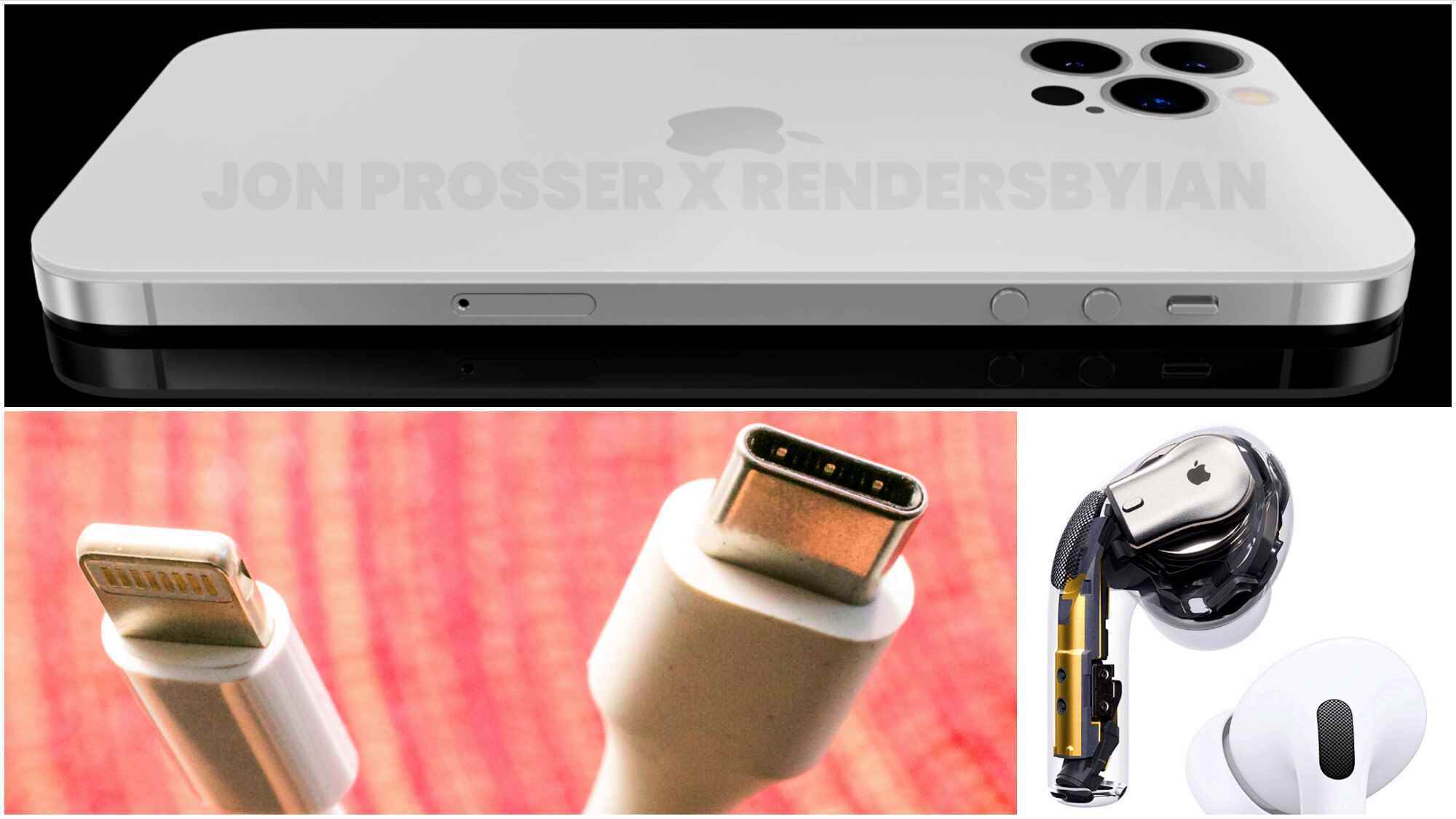 USB-C ve Periscope yakınlaştırma kameralı iPhone 15 Pro: Android kullanıcılarının geçiş yapmasını sağlayacak mükemmel iPhone?