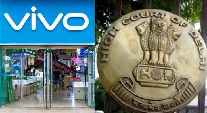 Vivo India, Delhi HC'den banka hesabı dondurmasını kaldırmasını istedi