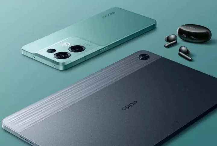 Oppo Reno 8 5G, Oppo Enco X2 bugün ilk kez satışa çıkıyor: Tüm detaylar