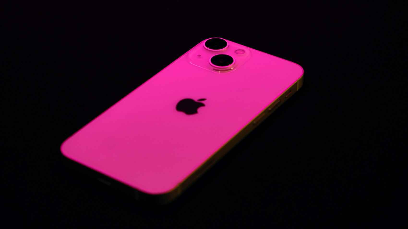 2022'de iPhone 13 mini: Steve Jobs'un hayali Apple'ın büyük fiyaskosuna ve şimdiye kadarki en sevdiğim iPhone'a dönüştü