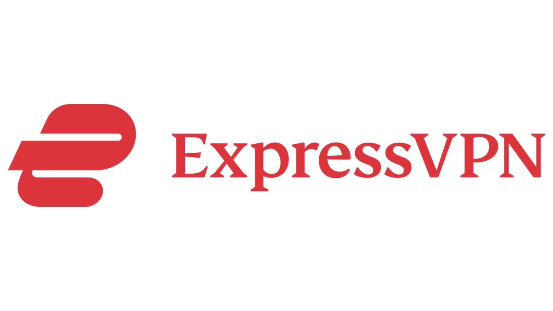 VPN tarayıcı uzantıları: resim, en iyi Safari VPN olan ExpressVPN'in logosunu gösterir.