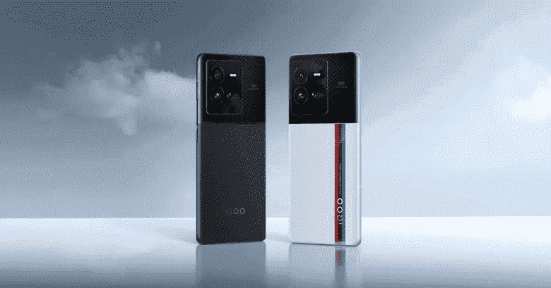 Iqoo 9T akıllı telefon Gorilla Glass'a alternatif olarak korunan mükemmel bir ekran, SoC Snapdragon 8 Plus Gen 1, 120W ve iyi bir kamera ile sunuluyor