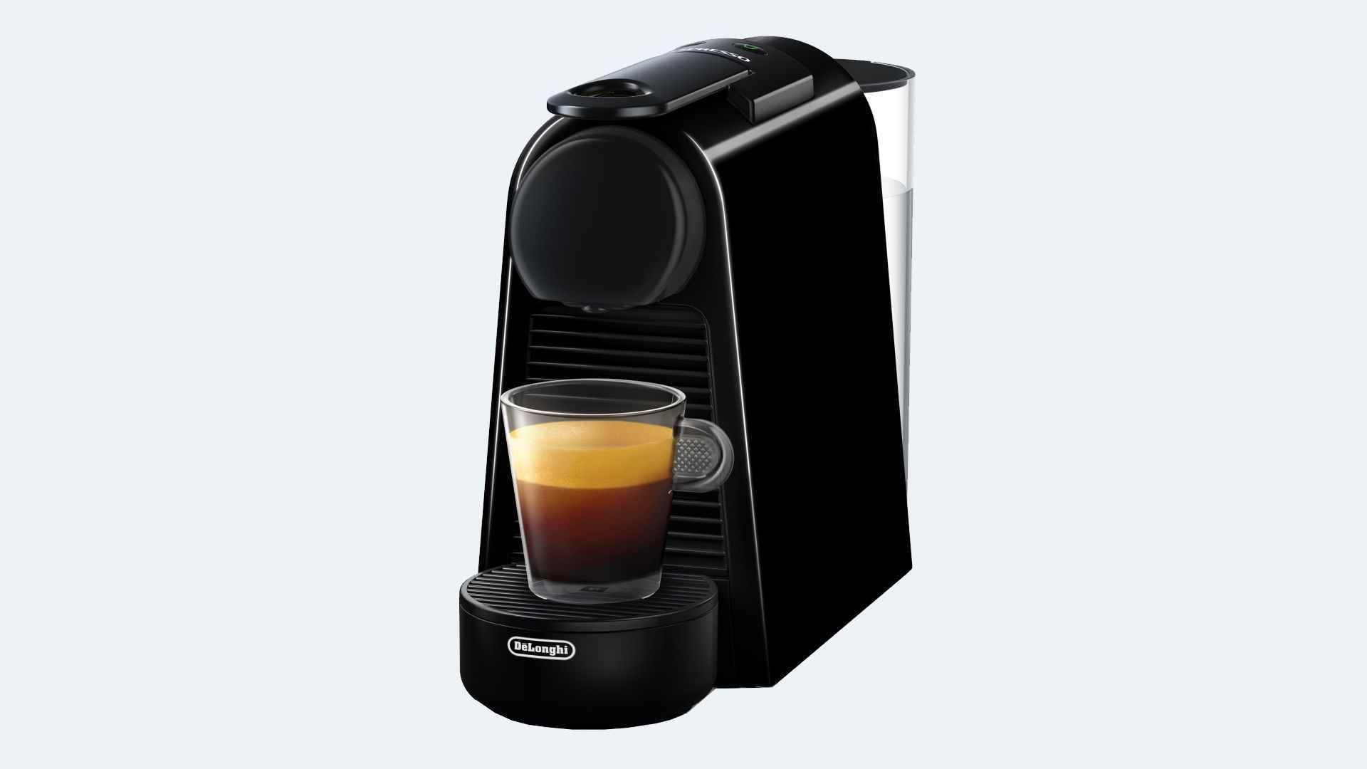 en iyi Nespresso kahve makinesi Essenza Mini
