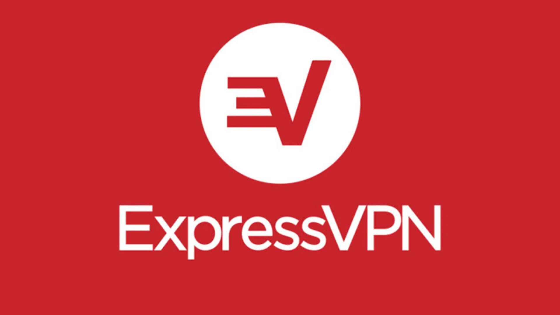 En İyi Kanada VPN'i - ExpressVPN.  Resim, işletmenin logosunu gösterir.