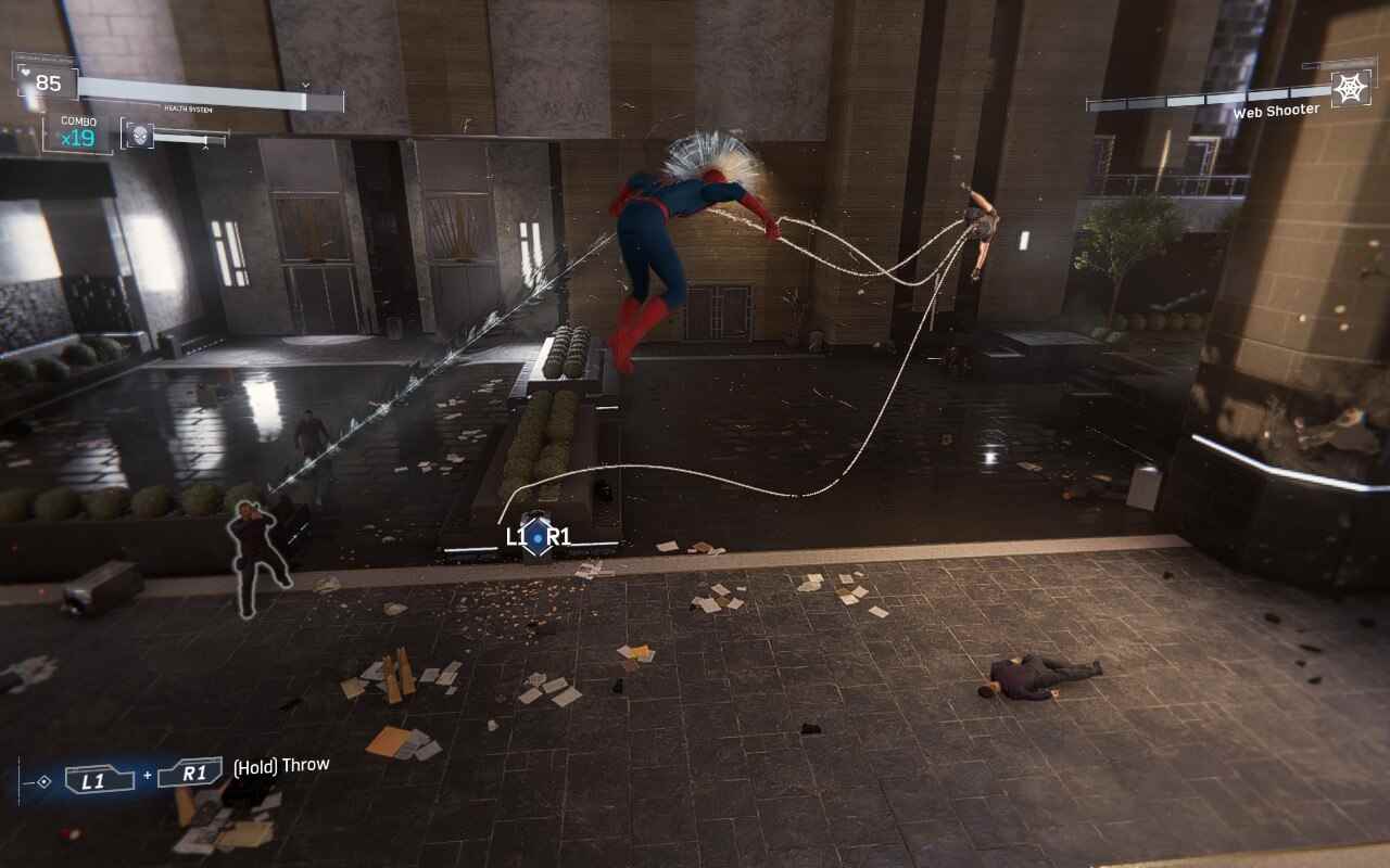 Spider-Man: Yeniden Düzenlenmiş Steam Deste Savaşı