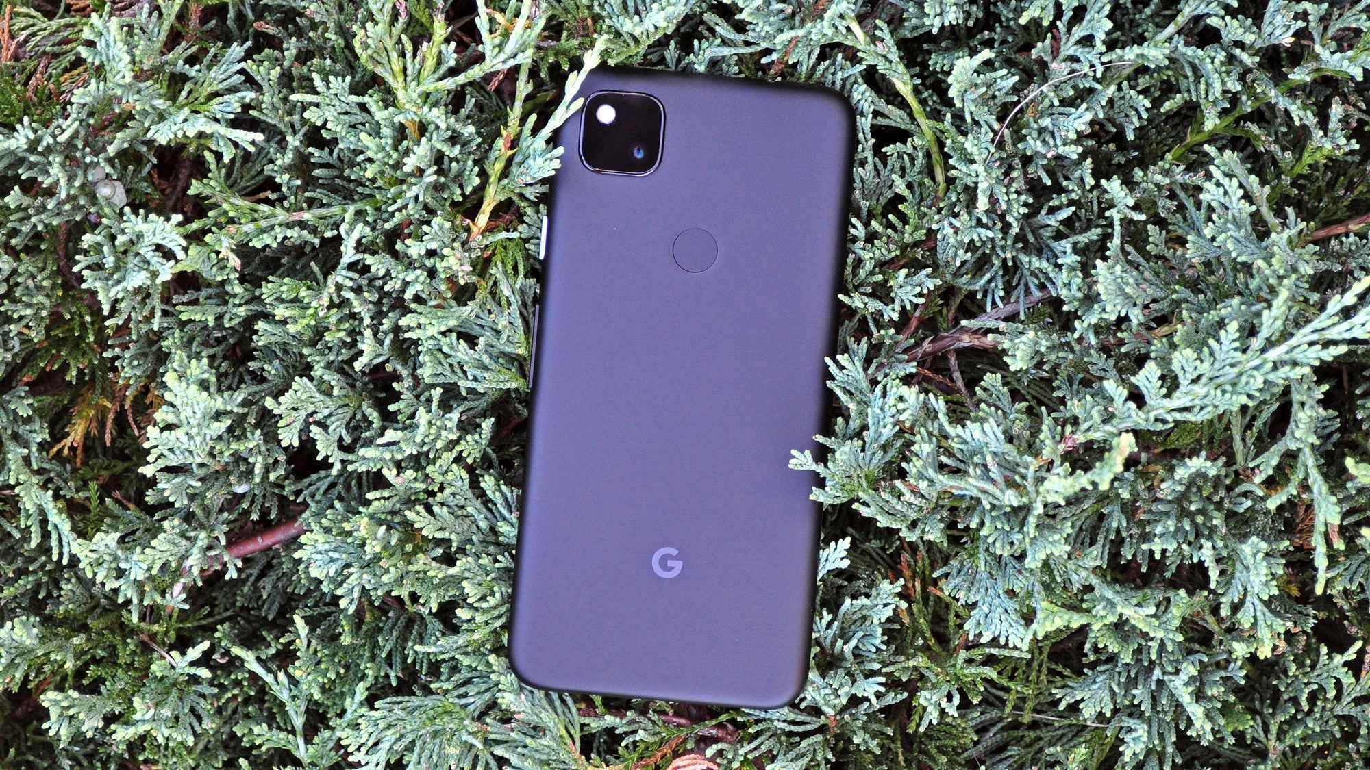 Google Pixel 4a ve OnePlus Nord