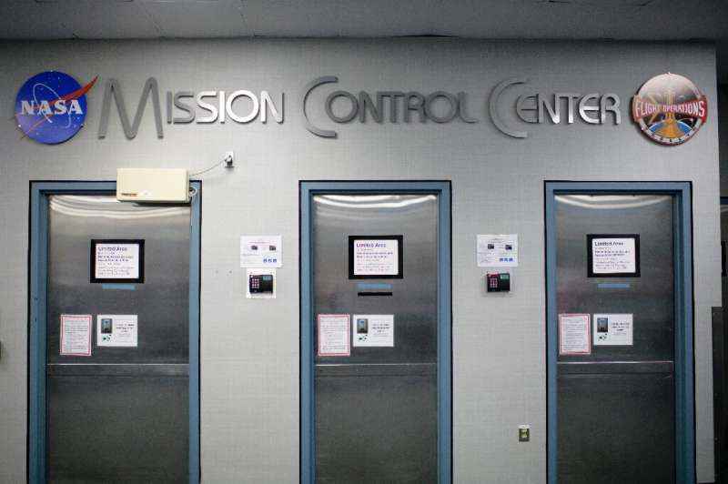 Görev Kontrolü, NASA tarihinin ikonik bir parçasıdır