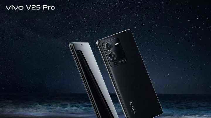 Vivo V25 Pro 5G satışa çıkıyor: Fiyat, teklifler ve diğer detaylar