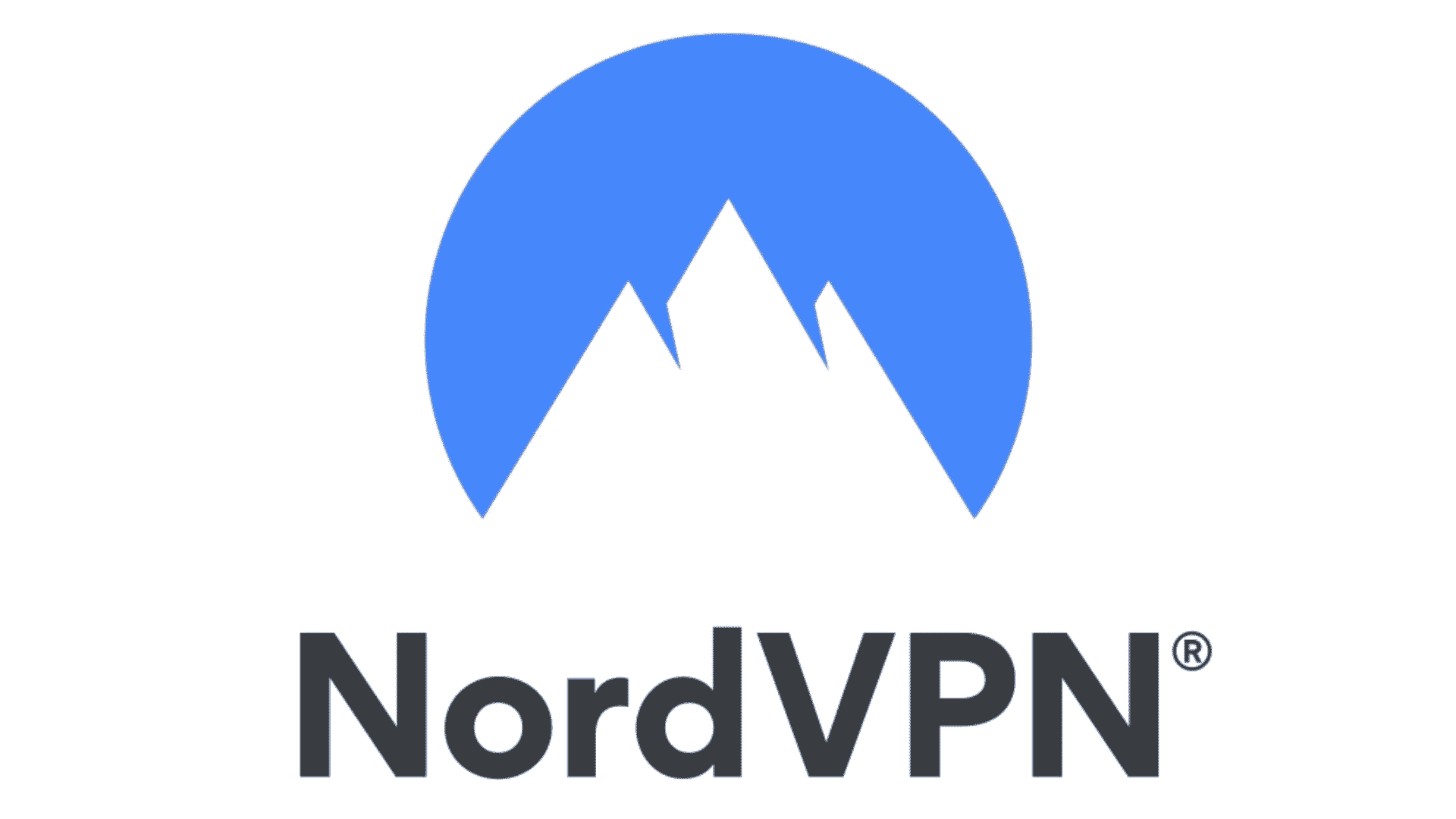 En İyi Kanada VPN'i - NordVPN.  Resim şirket logosunu gösterir.