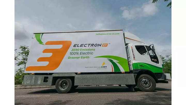 ABD merkezli ElectronEV, yerli elektrikli araç pazarına girecek