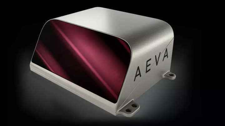 Aeva, endüstriyel sensörleri Alman otomasyon şirketine satmak için anlaşma imzaladı