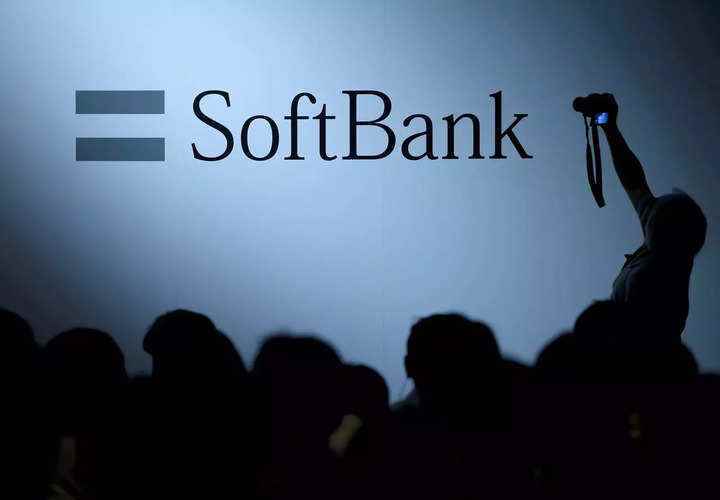 Alibaba hissesinin kesilmesiyle SoftBank'ın Oğlu Çin teknolojisine doğru soğudu