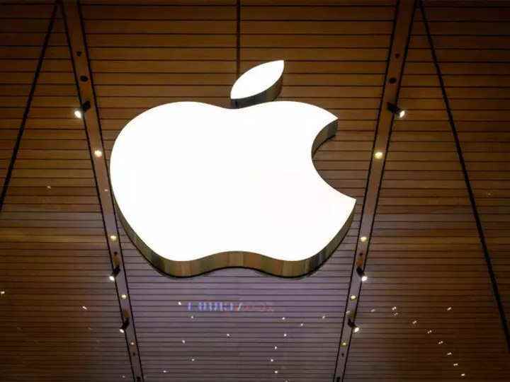 Apple CFO'su Luca Maestri 16,9 milyon dolar değerinde hisse sattı
