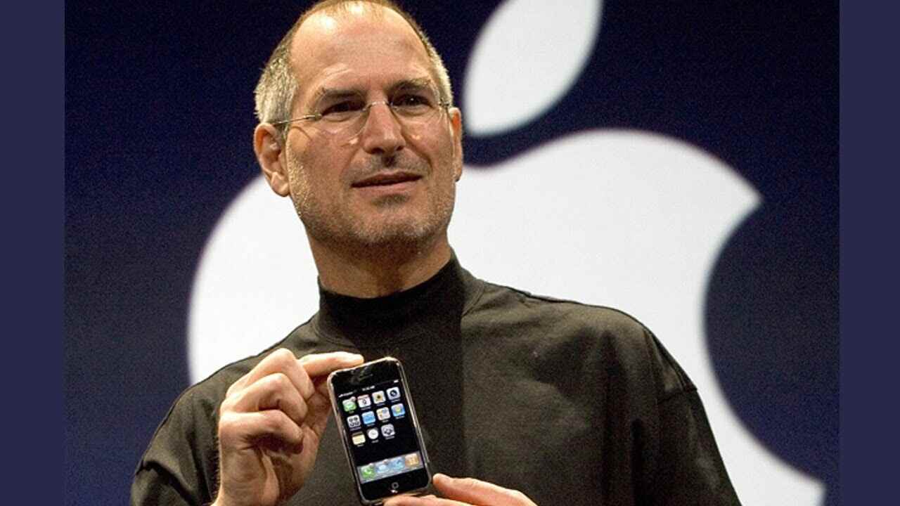 9 Ocak 2007. Dünya asla eskisi gibi olmadı - Apple, iPhone 14'ün tanıtımının iPhone 11'den beri görülmeyen bir şeyi içereceğini ima ediyor