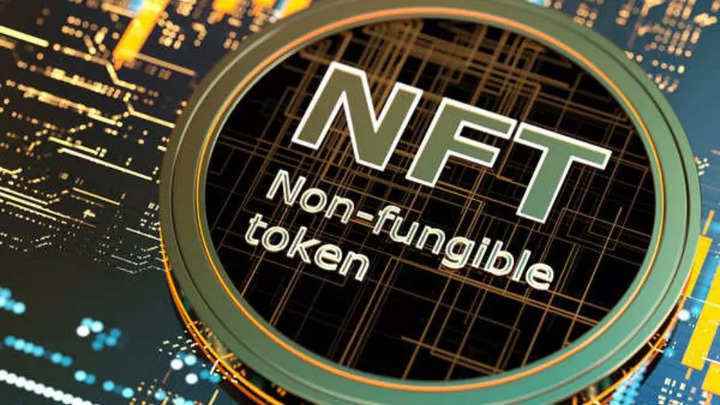 Blockchain araştırma firması Elliptic'e göre, geçen yıl 100 milyon dolar değerinde NFT çalındı