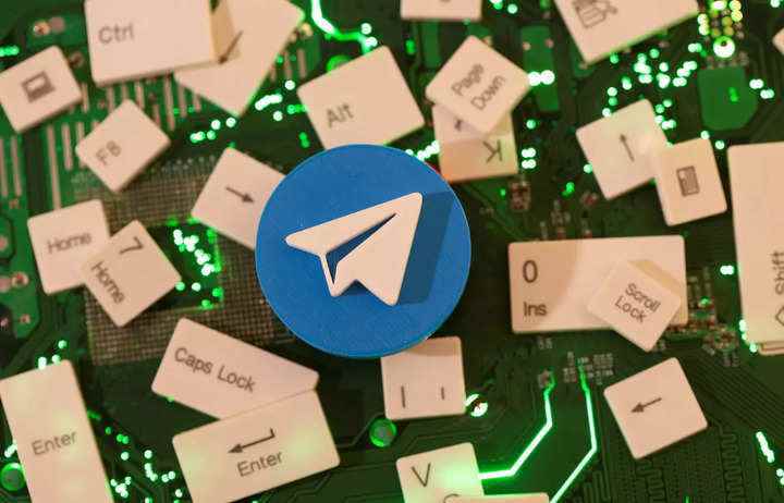 CEO Pavel Durov, Web3.0'ı anlık mesajlaşma platformu Telegram'a eklemeyi planlıyor