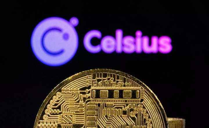 Celsius kripto borç vereni, hırsızlık iddiasıyla eski para yöneticisine dava açtı