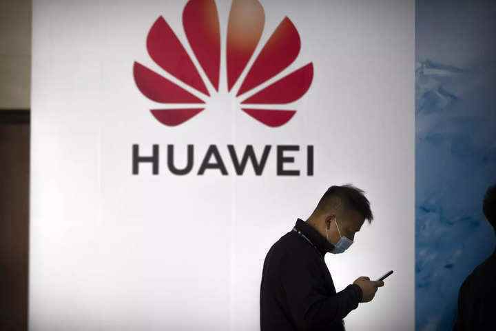 Çinli Huawei, zayıf talep nedeniyle ilk yarı karında yüzde 52 düşüş bildirdi
