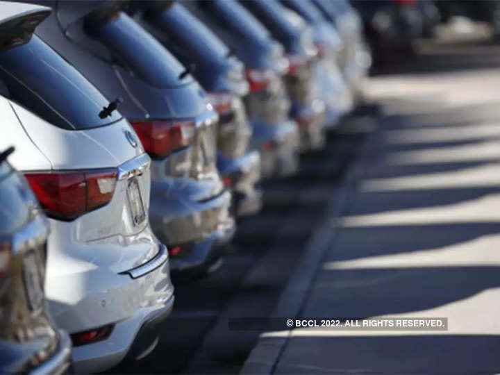 Çip durumu düzeldikçe, binek araç sevkiyatları Temmuz'da yüzde 11 arttı