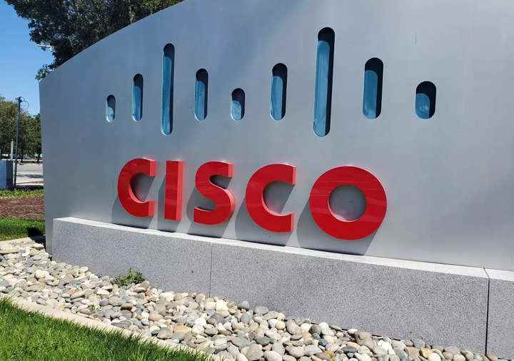 Cisco, hacker'ın çalışan Google hesabı aracılığıyla ağını ihlal ettiğini söyledi